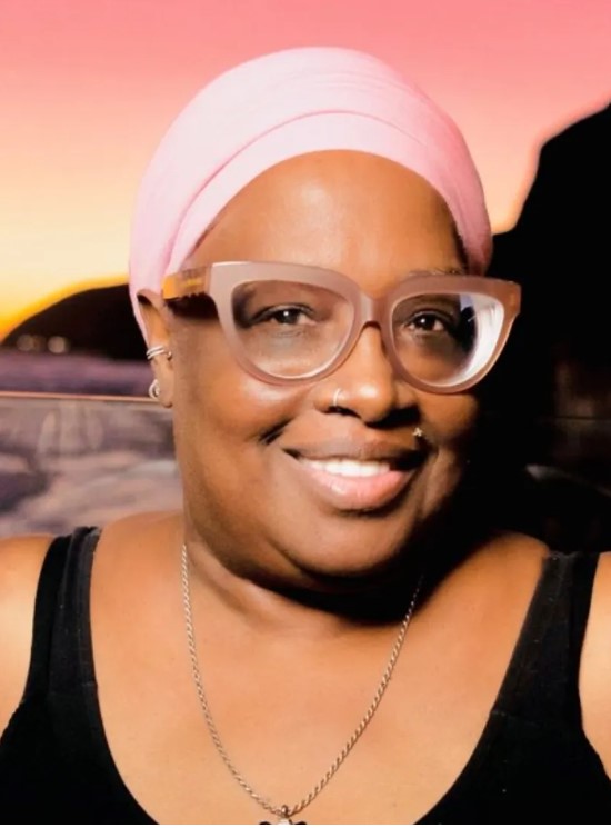 Tamara Bell